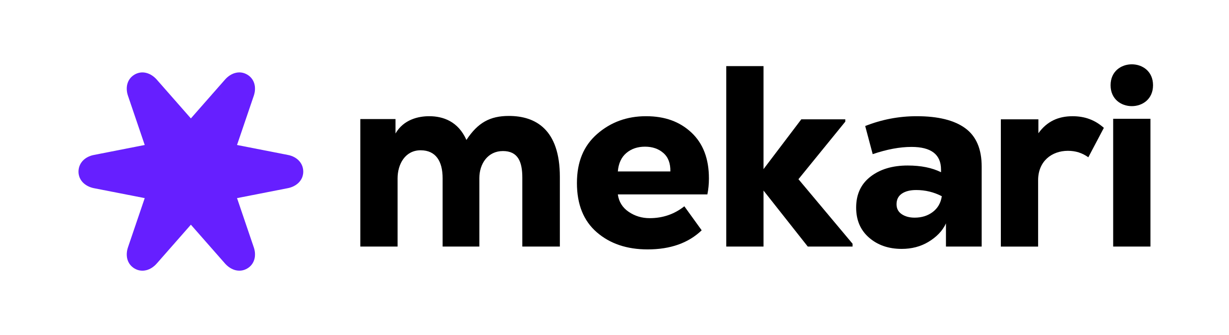 Logo Mekari