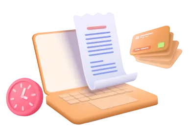 Icon by Mekari Klikpajak