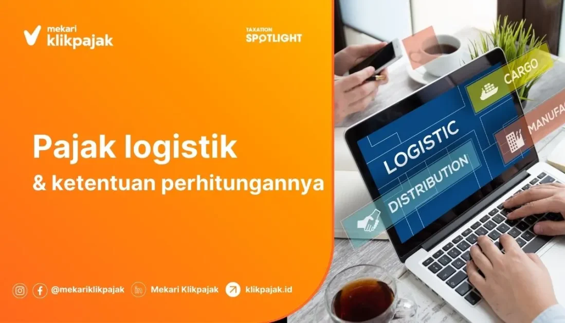 Pajak Logistik