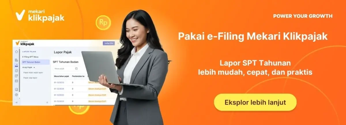 Banner_e-Filing Mekari Klikpajak