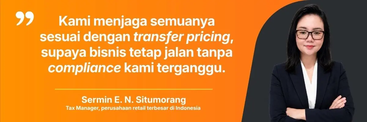 Mekari Klikpajak - Sermin Situmorang - BUT vs PT PMA Pajak Perusahaan Asing di Indonesia
