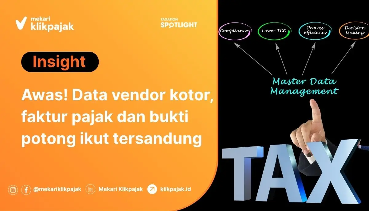 Mekari Klikpajak - Validasi NIK dan NPWP dalam Skala Besar